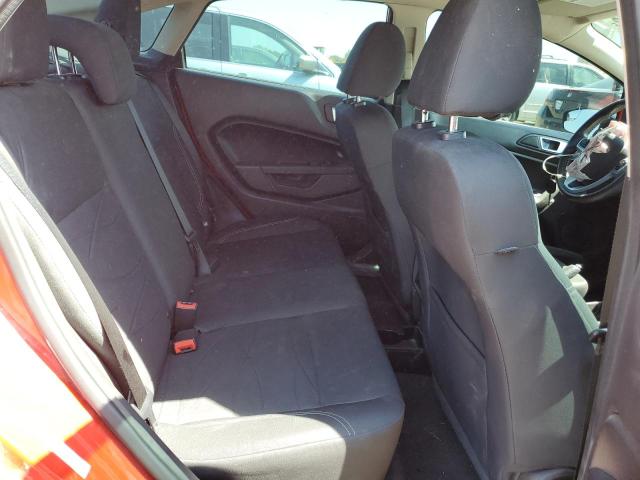 Photo 10 from auction – 2015 FORD FIESTA SE with VIN 3FADP4BE8FM160412