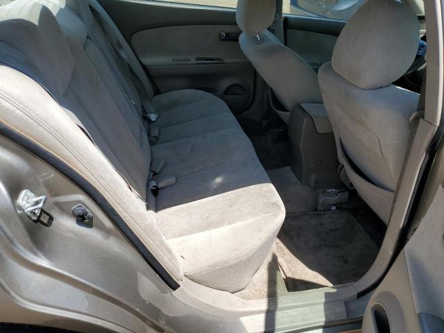 Photo 10 from auction – 2005 NISSAN ALTIMA S with VIN 1N4AL11D55N442033