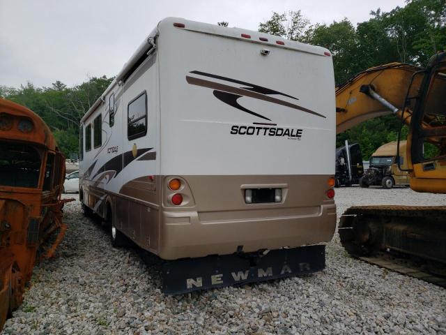 Photo 3 from auction – 2004 NEWM MOTORHOME with VIN 5B4MP67G643391684