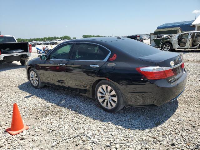 Photo 2 from auction – 2014 HONDA ACCORD EXL with VIN 1HGCR2F87EA226731
