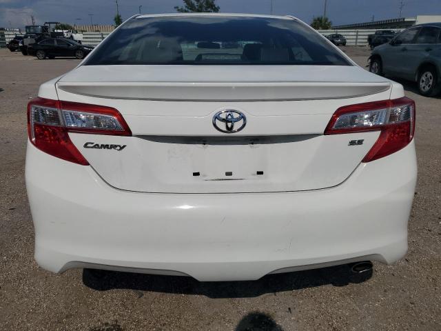Photo 6 from auction – 2013 TOYOTA CAMRY L with VIN 4T1BF1FK0DU644341