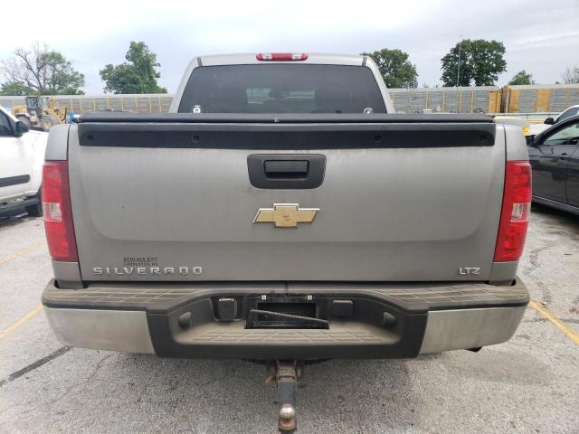 Zdjęcie 6 z aukcji – 2007 CHEVROLET SILVERADO z VIN 2GCEK13M971512990