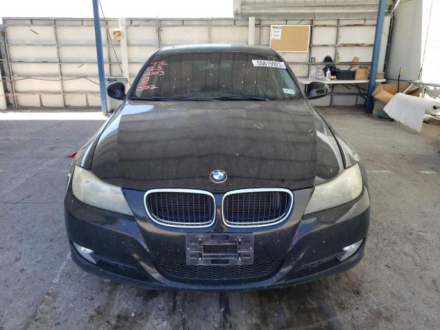 Photo 5 from auction – 2011 BMW 328 I with VIN WBAPH7C56BE678777