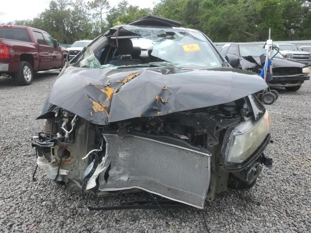 Photo 5 from auction – 2012 HONDA CIVIC EXL with VIN 19XFB2F90CE018614