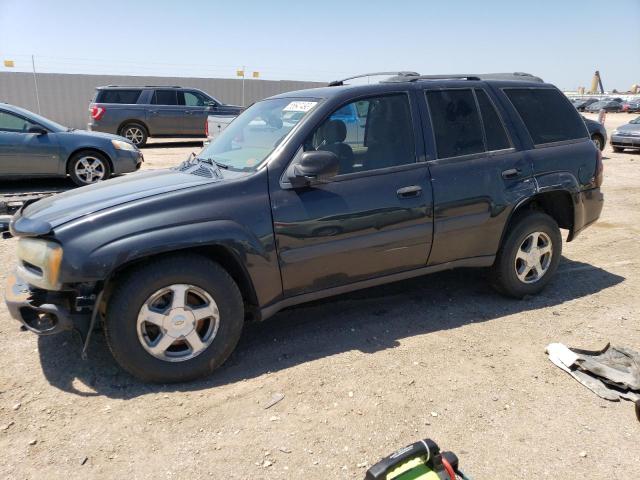 Photo 1 from auction – 2005 CHEVROLET TRAILBLAZE with VIN 1GNDT13S352169279