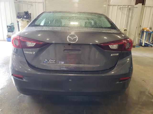 Photo 6 from auction – 2017 MAZDA 3 SPORT with VIN 3MZBN1U71HM154696
