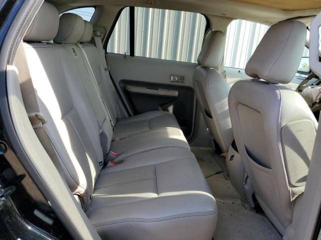 Photo 11 from auction – 2007 FORD EDGE SEL P with VIN 2FMDK39C37BB70898