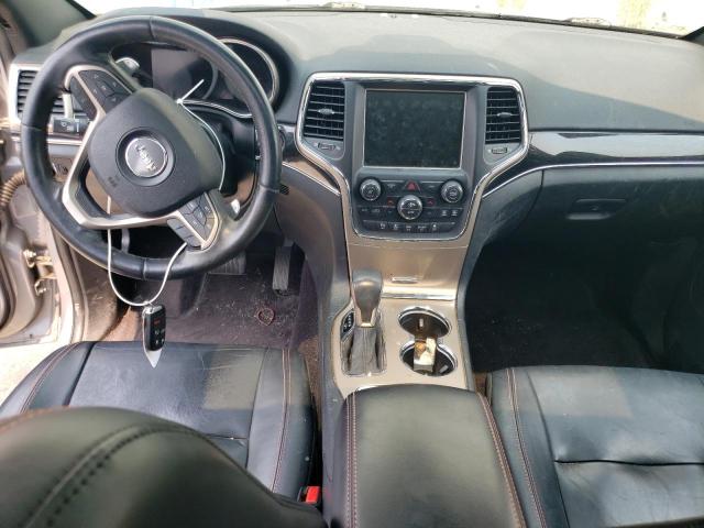 Photo 8 from auction – 2016 JEEP GRAND CHER with VIN 1C4RJFBGXGC379261