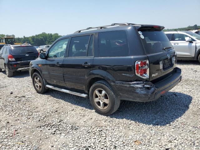 Photo 2 from auction – 2006 HONDA PILOT EX with VIN 5FNYF286X6B002189