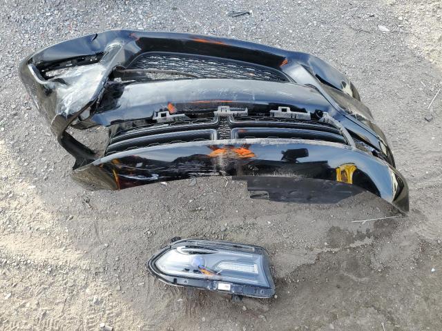 Photo 12 from auction – 2016 DODGE CHARGER SX with VIN 2C3CDXHG3GH126259