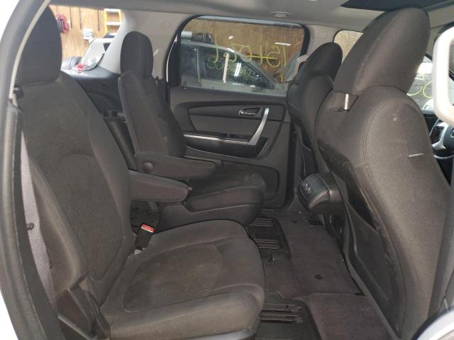 Photo 11 from auction – 2012 GMC ACADIA SLE with VIN 1GKKRPED5CJ186608