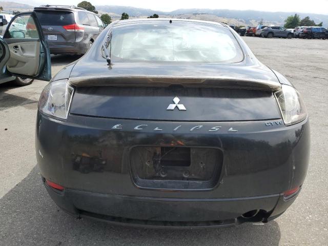 Photo 6 from auction – 2006 MITSUBISHI ECLIPSE SE with VIN 4A3AK44T06E060122