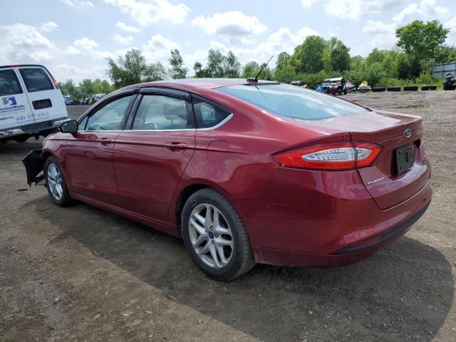 Photo 2 from auction – 2014 FORD FUSION SE with VIN 3FA6P0H70ER174963