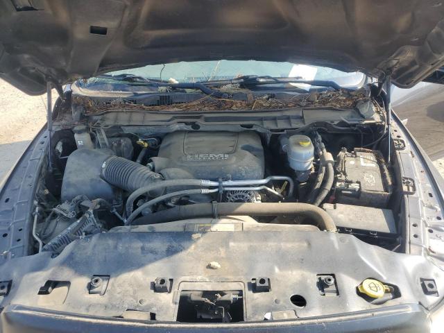 Photo 11 from auction – 2017 RAM 3500 ST with VIN 3C63RRGJ4HG690873