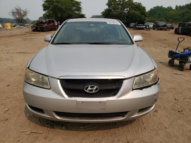 Photo 5 from auction – 2009 HYUNDAI SONATA SE with VIN 5NPEU46CX9H505918