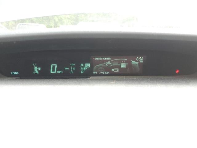 Photo 9 from auction – 2015 TOYOTA PRIUS with VIN JTDKN3DU3F0438884