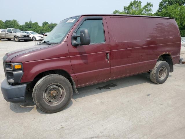 FORD ECONOLINE 2008 with VIN 1FTNE24W18DA20005 - Photo from auction