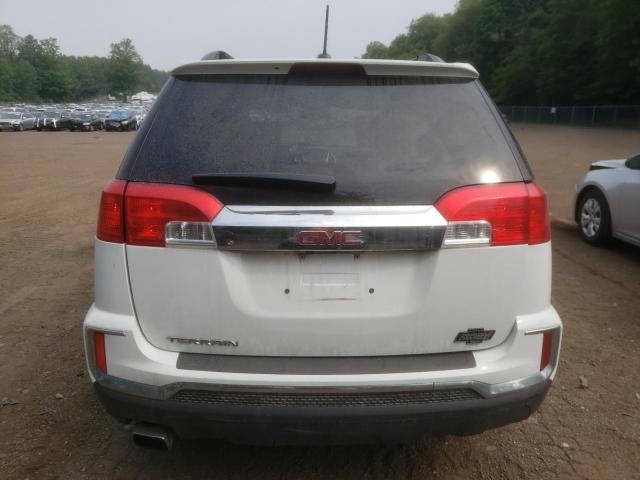 Photo 6 from auction – 2017 GMC TERRAIN SL with VIN 2GKALNEK6H6318912
