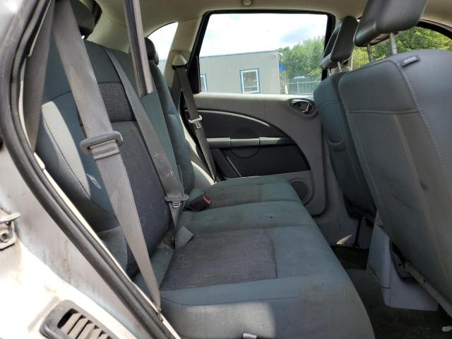 Photo 10 from auction – 2008 CHRYSLER PT CRUISER with VIN 3A8FY48B88T188449