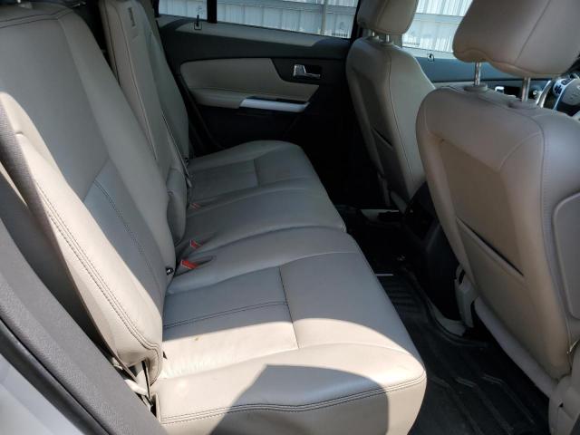 Photo 11 from auction – 2012 FORD EDGE SEL with VIN 2FMDK4JC4CBA02912