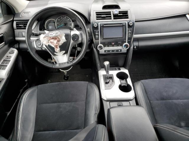 Photo 8 from auction – 2012 TOYOTA CAMRY BASE with VIN 4T1BF1FK0CU503719