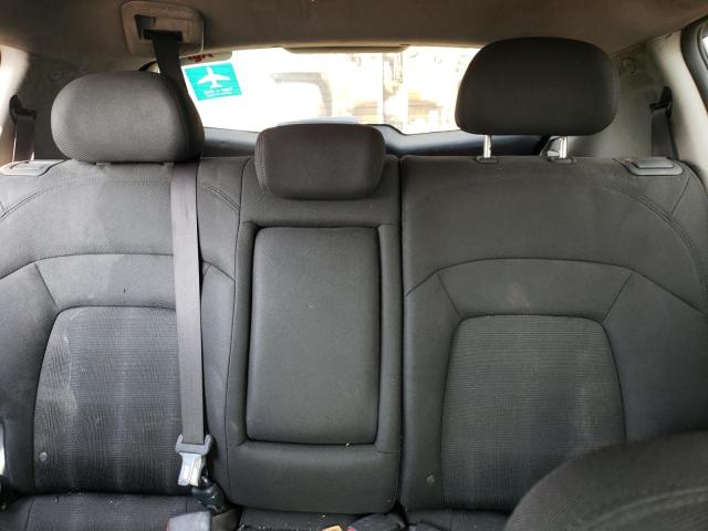 Photo 10 from auction – 2013 KIA SPORTAGE B with VIN KNDPB3A25D7354443