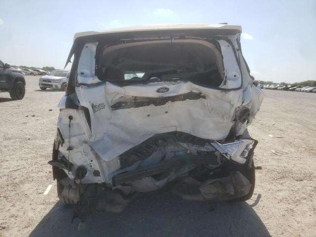Photo 6 from auction – 2021 FORD EXPLORER with VIN 1FMSK7BH3MGA81888