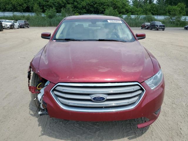 Photo 5 from auction – 2015 FORD TAURUS SEL with VIN 1FAHP2E83FG115366