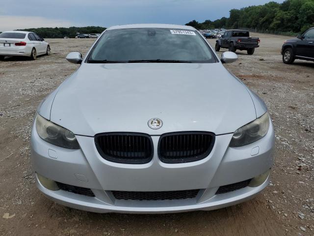Photo 5 from auction – 2007 BMW 335 I with VIN WBAWB73527P032077