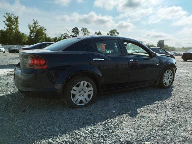 Photo 3 from auction – 2014 DODGE AVENGER SE with VIN 1C3CDZAB1EN126579