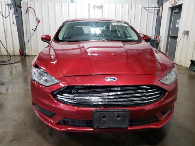 Photo 5 from auction – 2017 FORD FUSION SE with VIN 3FA6P0H70HR110152