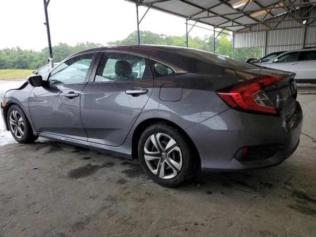 Photo 2 from auction – 2016 HONDA CIVIC LX with VIN 2HGFC2F59GH559330