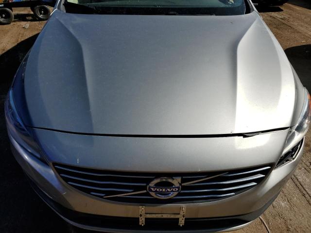 Photo 11 from auction – 2015 VOLVO S60 PREMIE with VIN YV140MFK3F1353508