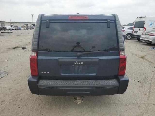 صورة رقم 6 من المزاد - 2010 JEEP COMMANDER مع VIN 1J4RG4GK3AC127868