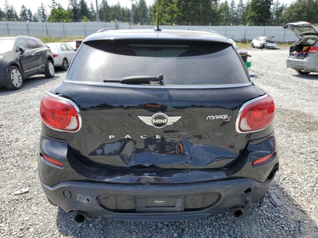 Photo 6 from auction – 2014 MINI COOPER S P with VIN WMWSS7C56EWN70508