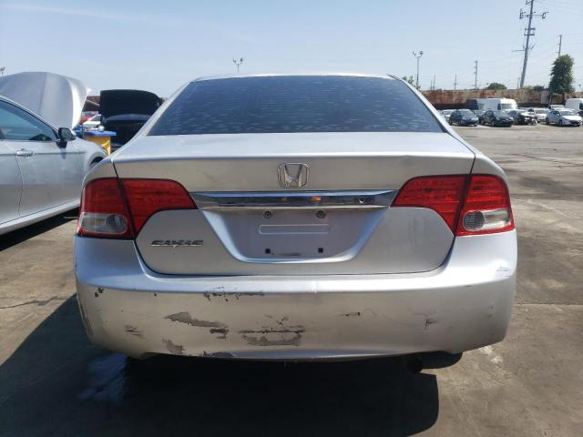 Photo 6 from auction – 2011 HONDA CIVIC LX with VIN 2HGFA1F59BH301057