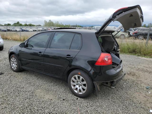 Photo 2 from auction – 2007 VOLKSWAGEN RABBIT with VIN WVWDS91K47W152743