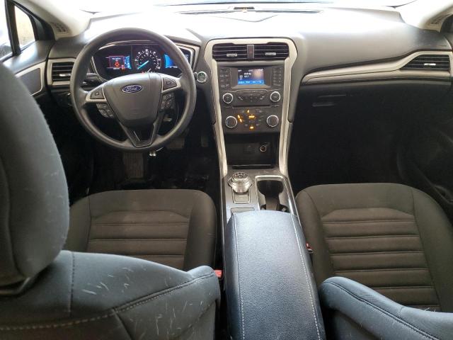 Photo 8 from auction – 2017 FORD FUSION SE with VIN 3FA6P0LU2HR307482