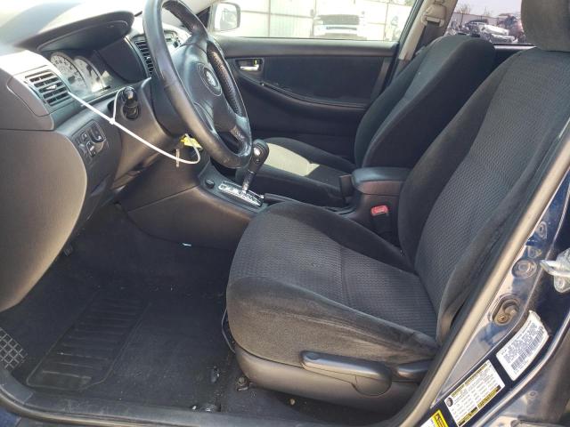 Photo 7 from auction – 2006 TOYOTA COROLLA CE with VIN 1NXBR30E86Z683400