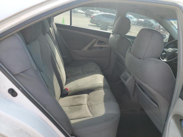 Photo 10 from auction – 2009 TOYOTA CAMRY BASE with VIN 4T1BE46KX9U795179