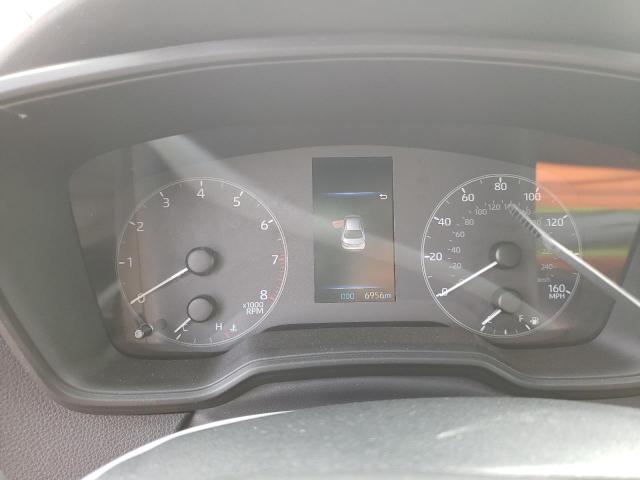 Photo 9 from auction – 2023 TOYOTA COROLLA LE with VIN 5YFB4MDE0PP013163