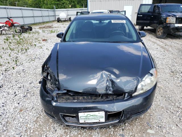 Photo 5 from auction – 2013 CHEVROLET IMPALA LS with VIN 2G1WF5E38D1211796