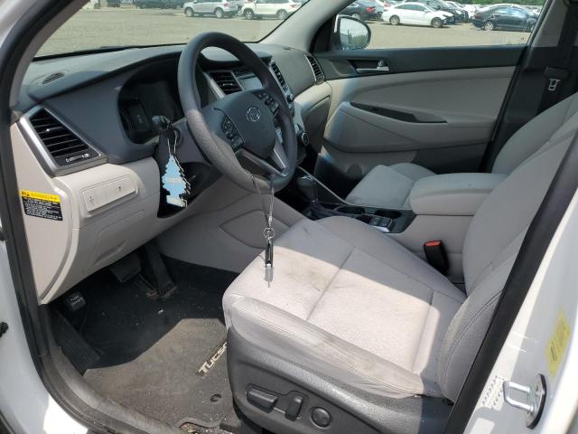 Photo 7 from auction – 2017 HYUNDAI TUCSON LIM with VIN KM8J3CA42HU518948