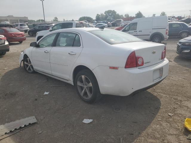 Photo 2 from auction – 2012 CHEVROLET MALIBU 1LT with VIN 1G1ZC5E05CF359164