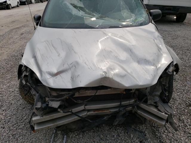 Photo 12 from auction – 2007 CHEVROLET UPLANDER L with VIN 1GNDV231X7D108445