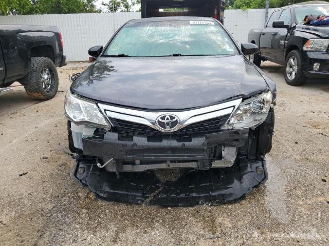 Photo 5 from auction – 2013 TOYOTA CAMRY L with VIN 4T4BF1FK1DR334883