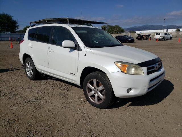 Photo 4 from auction – 2008 TOYOTA RAV4 LIMIT with VIN JTMZK31V085021233