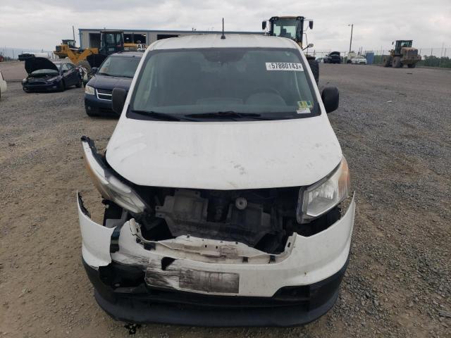 Photo 5 from auction – 2017 CHEVROLET CITY EXPRE with VIN 3N63M0YNXHK715063
