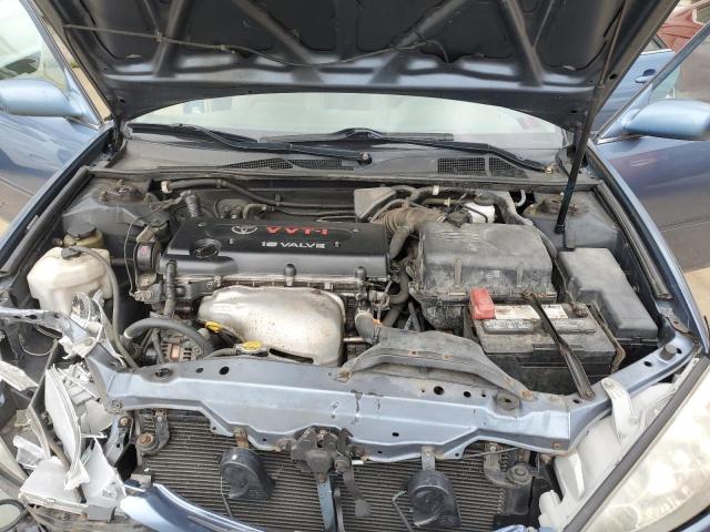 Photo 11 from auction – 2004 TOYOTA CAMRY LE with VIN 4T1BE32K04U793854