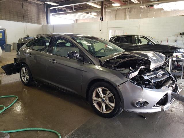 Photo 4 from auction – 2013 FORD FOCUS SE with VIN 1FADP3F23DL120487